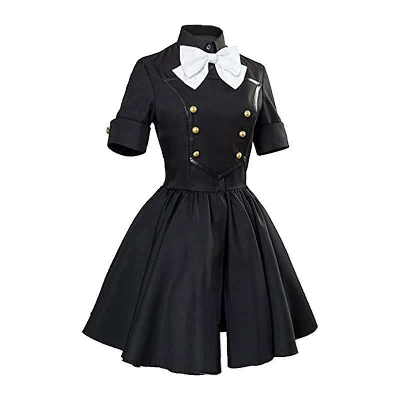 Fashion Cosplay Dress Women's Dress