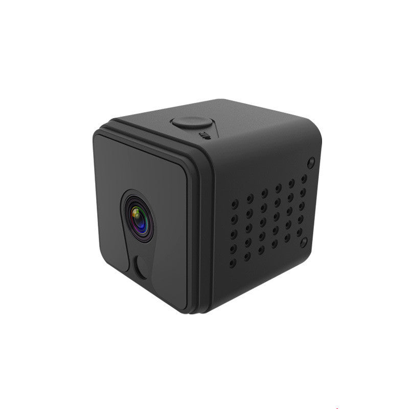 HD wifi mini surveillance camera