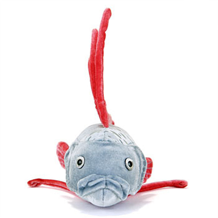 Oarfish Plush Toy Model Gift