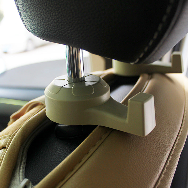 Creative Car Multifunctional Seat Hook