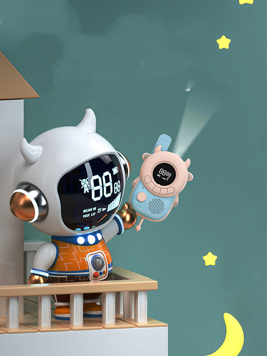 Christmas Birthday Gift Child Walkie Talkie