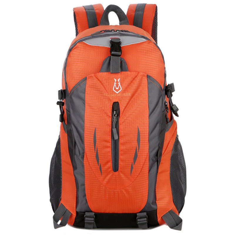 Outdoor Travel Leisure Sports Waterproof Backpack