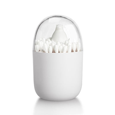 Multi-purpose Animal And Plant Toothpick Storage Box