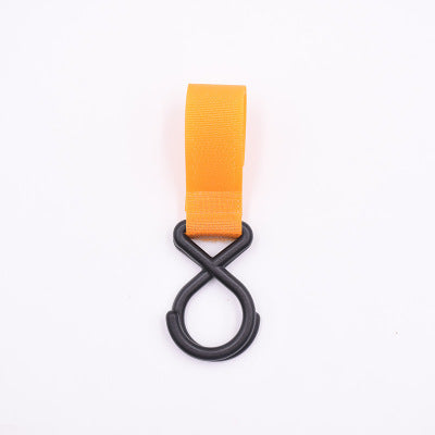 Multifunctional Nylon Baby Storage Hook Accessories