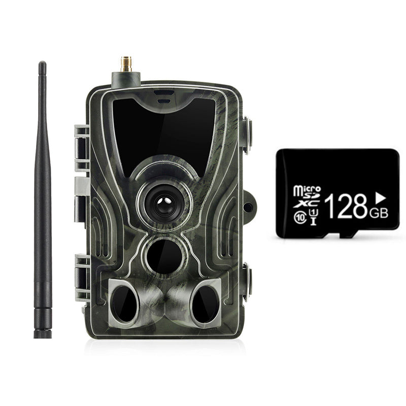 Outdoor Waterproof Surveillance Field Camera 2G