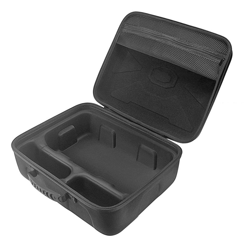 Game Console Hard Shell Host Accessories Protection Box Storage Bag