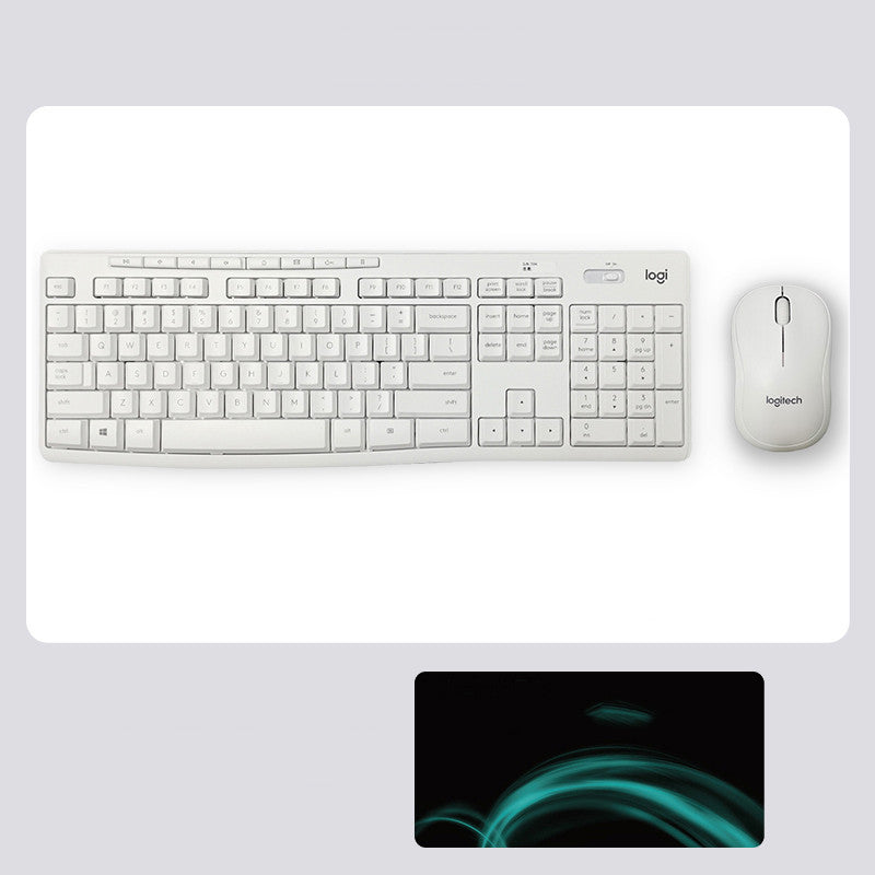 Keyboard, Mouse, Desktop Computer, Notebook, Office, Typing, External Peripherals, Home