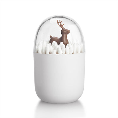 Multi-purpose Animal And Plant Toothpick Storage Box