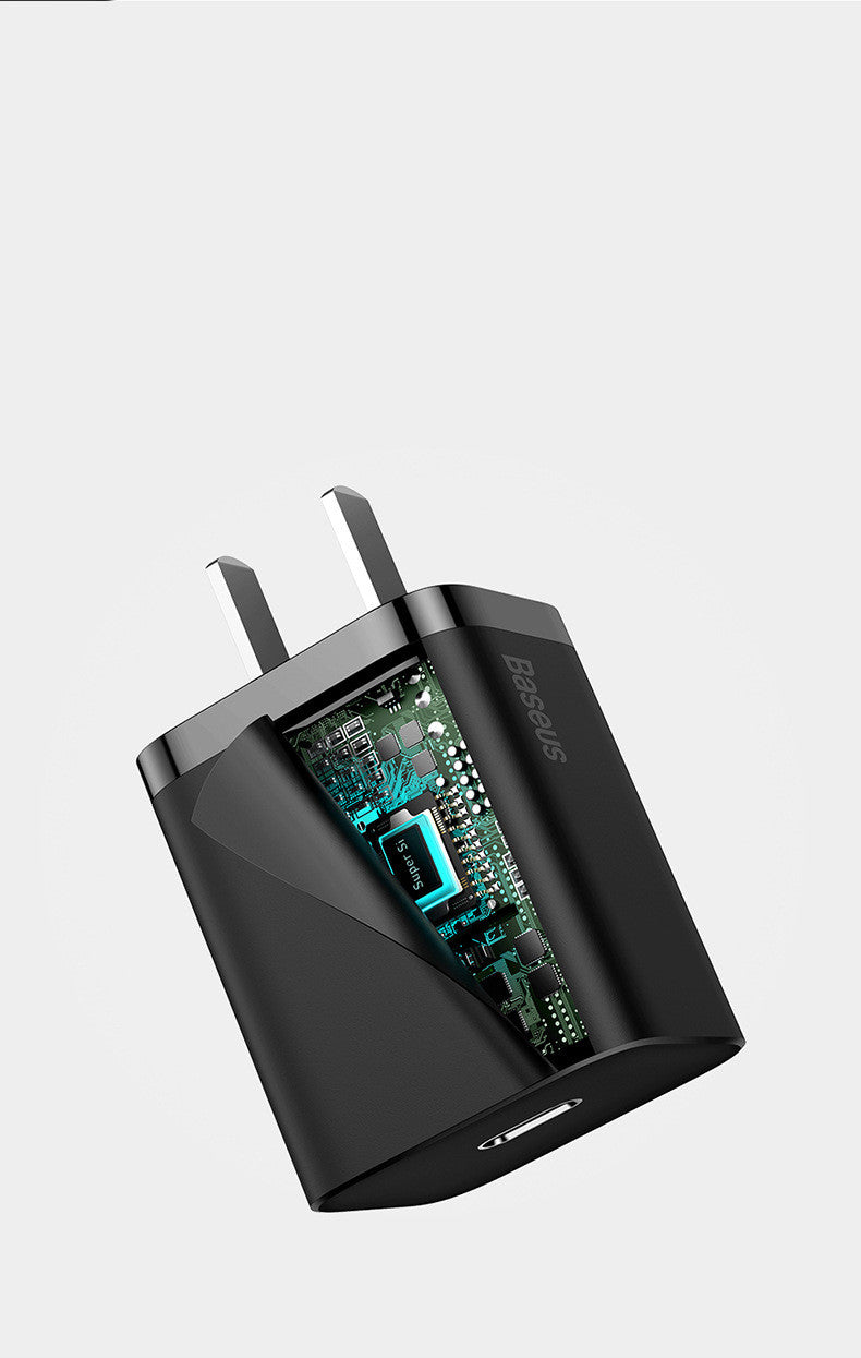 Super Silicon Fast Charger Charging 20W Charging Spot