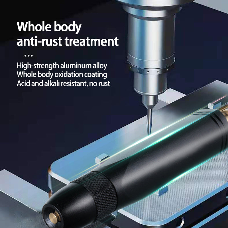 Car Washing Room Copper Direct Spray Water High Pressure Flushing Tool