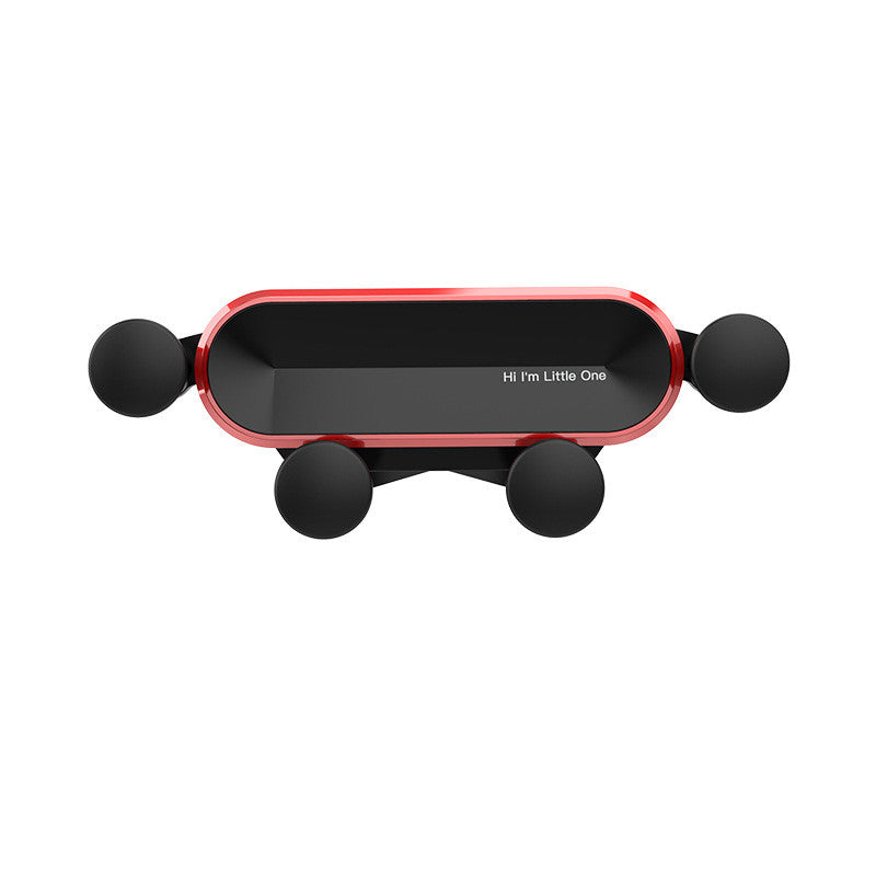 Gravity Car Decoration Mini Bracket