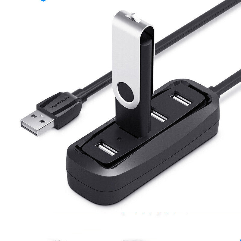 USB Extender Cross Over Sub Hub Multi-function Cable Seperater