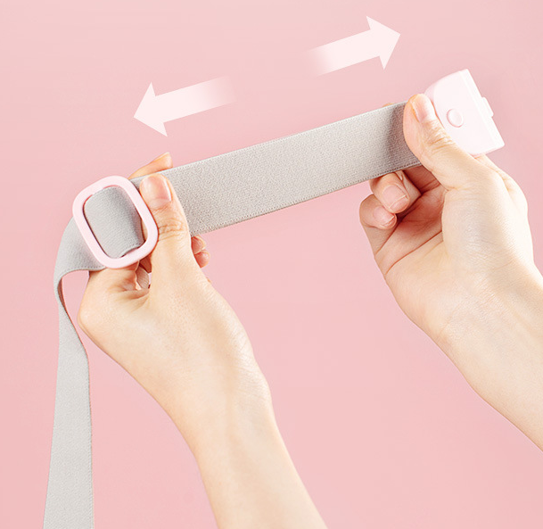 Nuan Gong Belt Intelligent Constant Temperature Six-speed Intelligent Massage