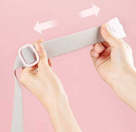 Nuan Gong Belt Intelligent Constant Temperature Six-speed Intelligent Massage