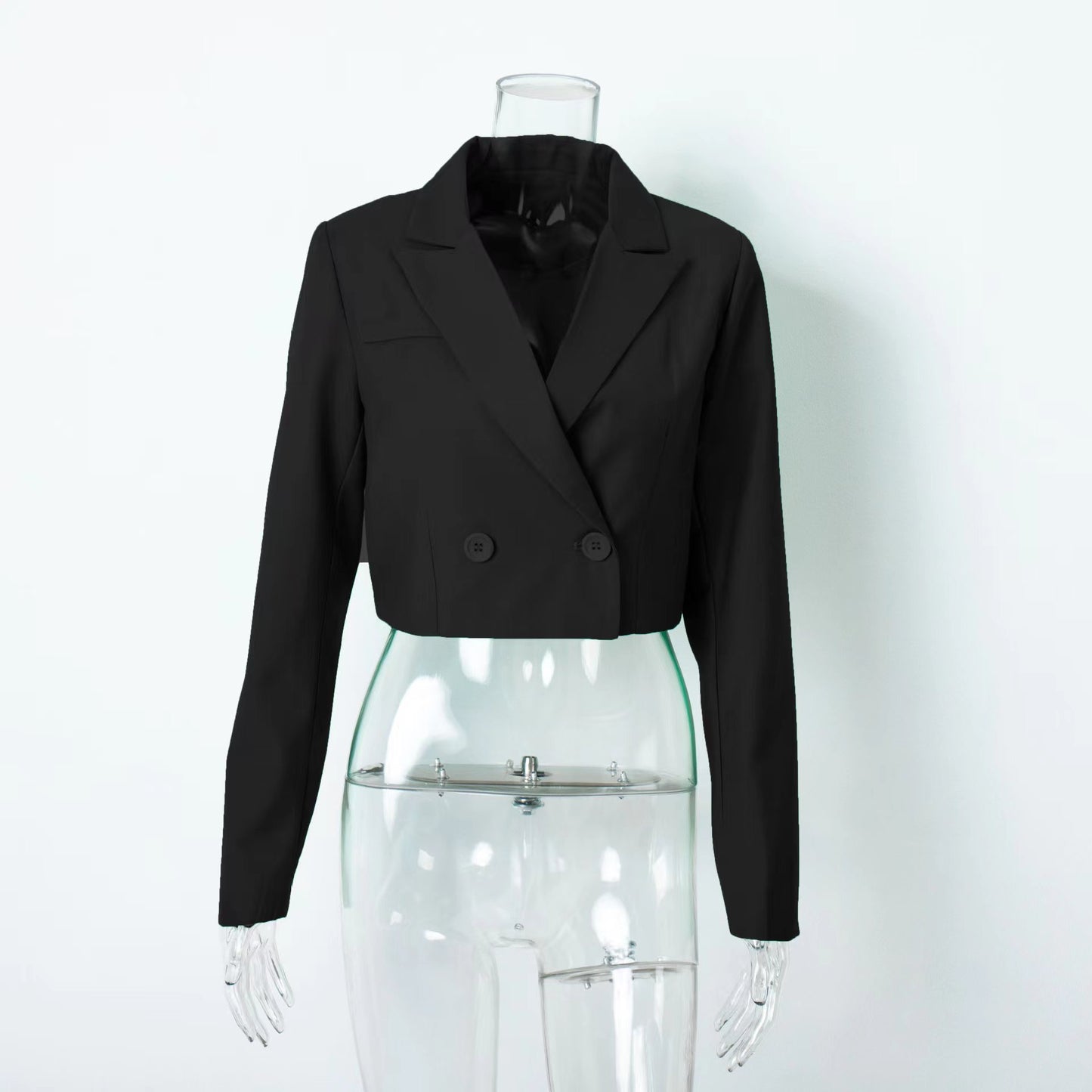 European And American Fashion Suit Jacket