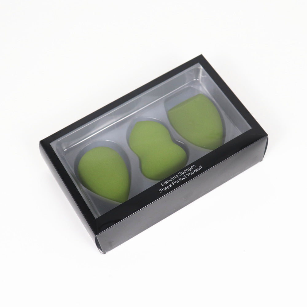 Three Pack Beauty Egg Set