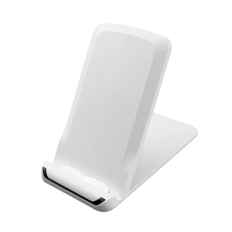 Plastic 10W Foldable Mobile Phone Wireless Charging