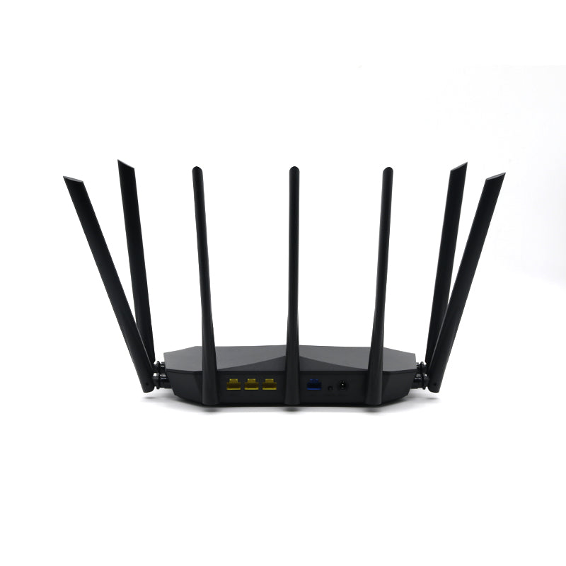 Home wireless router