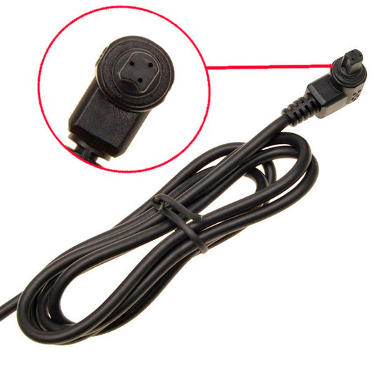 Neewer Digital Timer Remote forEOS 5D Mark III Mark II 20D 30D 40D 50D RS-80N3