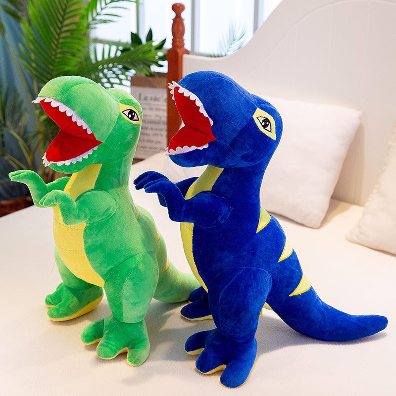 Plush toys for children to comfort sleep