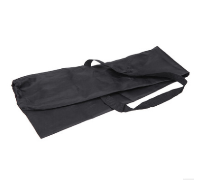 Metal folding beauty salon triangle exercise bracket