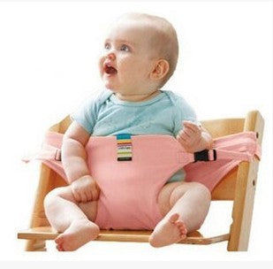 Multifunctional Portable Child Seat