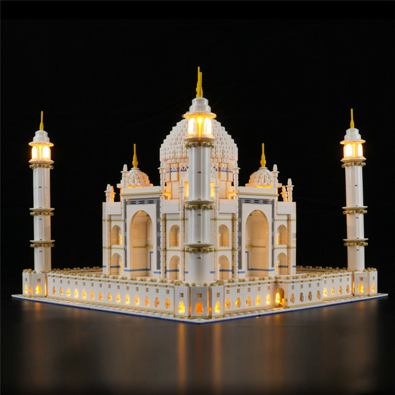 Creative Toys LED Building Blocks Lighting Accessories