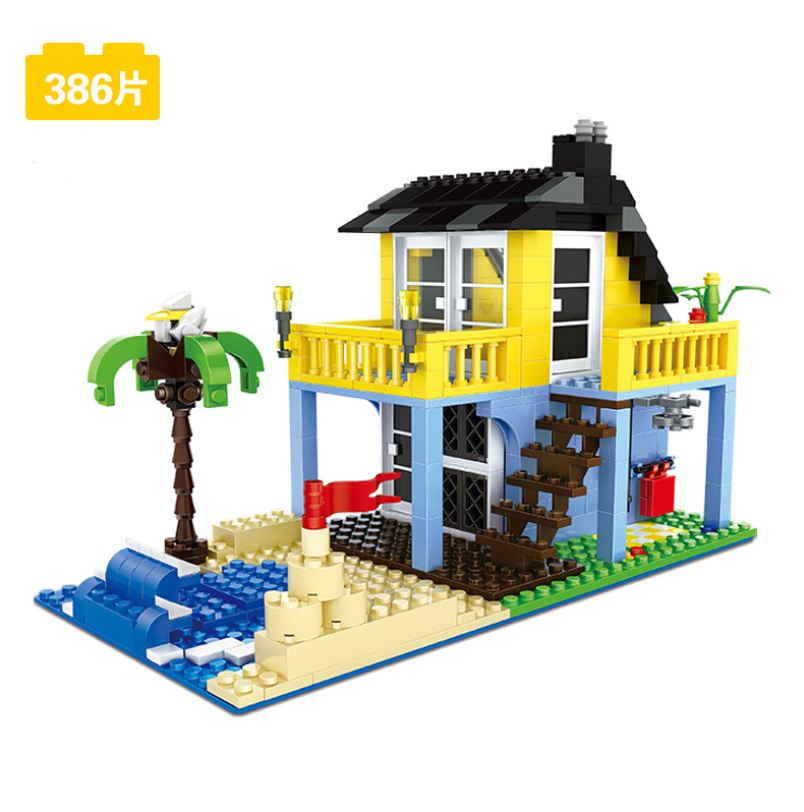 Children's educational toys