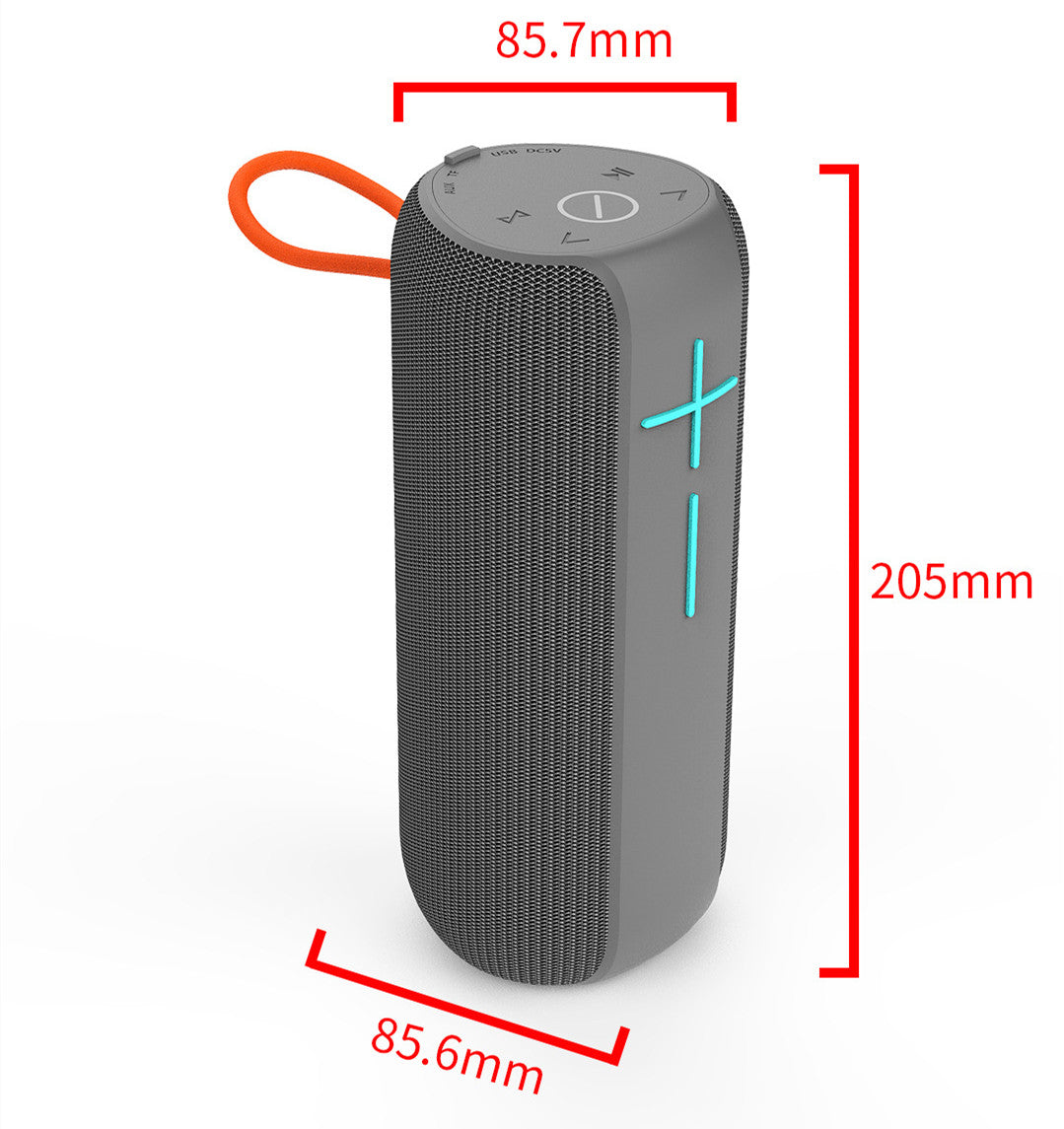 HOPESTAR-P14 Bluetooth speaker