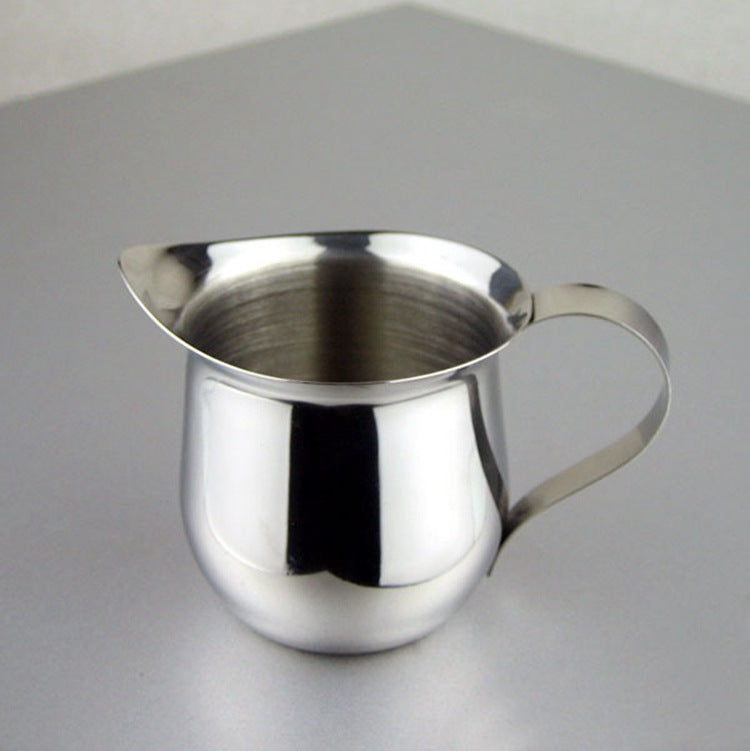 Stainless Steel Fashion Coffee Tip Teat Cup