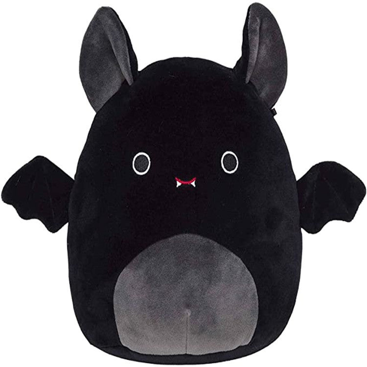 Cute Cartoon Little Devil Bat Doll Cushion