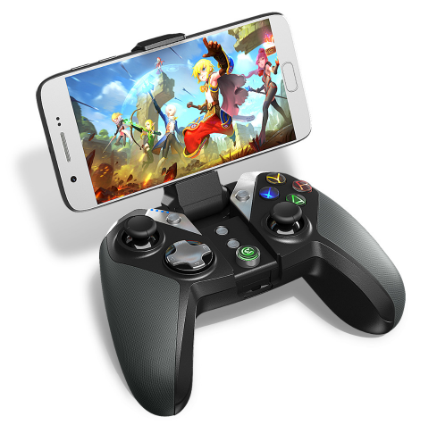 GameSir G4s Bluetooth Gamepad Wireless Controller