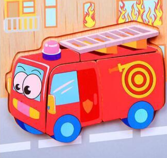 ZYL01 cartoons, cartoons, cartoons, cartoons, cartoons, and children's wooden puzzle toys 0.2