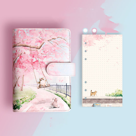 Notebook Student Set