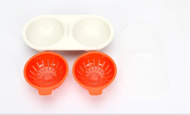 Kitchen Gadgets Poached Egg Cups Food Grade