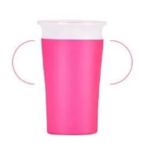 Baby Magic Cup