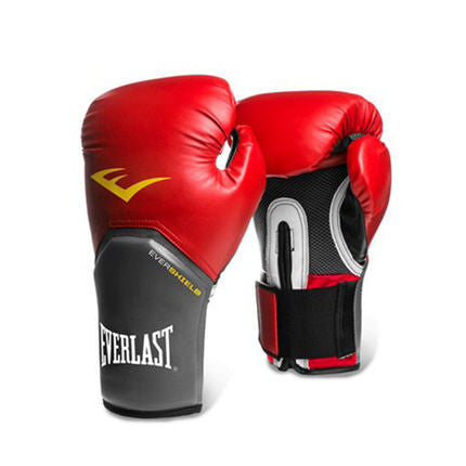 Fighting Sanda Muay Thai Boxing Set Sandbag Gloves