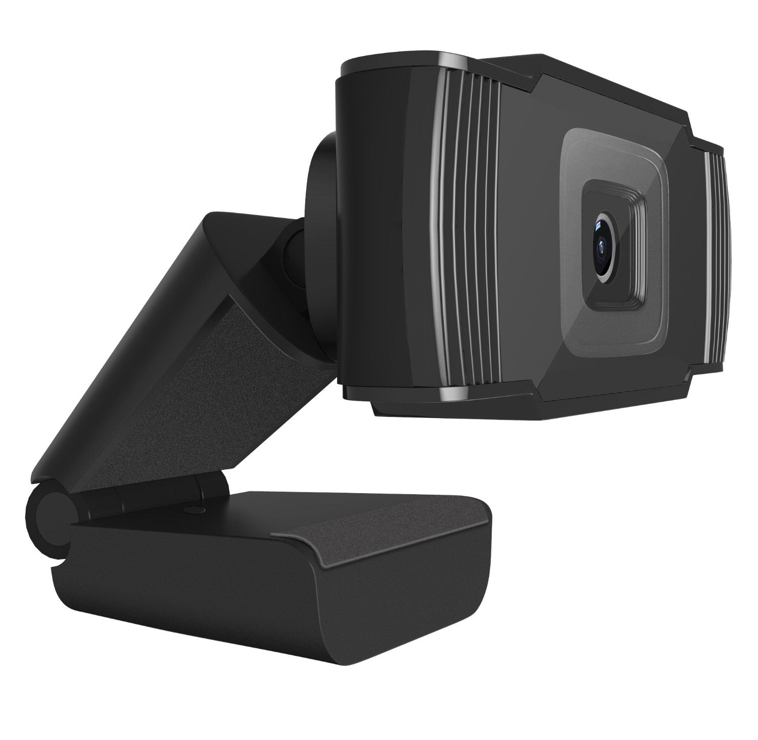 HXSJ A870 computer camera with microphone