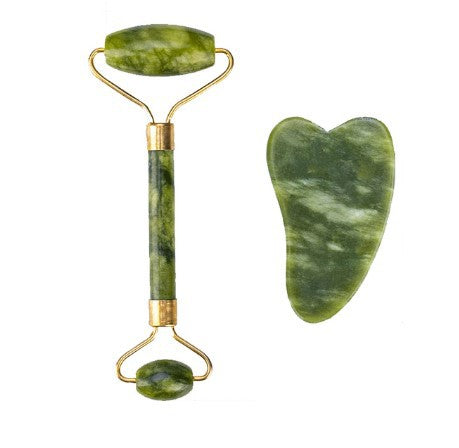 Factory Direct Supply Of Natural Jade Scraping Board