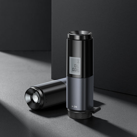 Changxing Alcohol Detector Blue Sky Black Simple Universal Data Cable