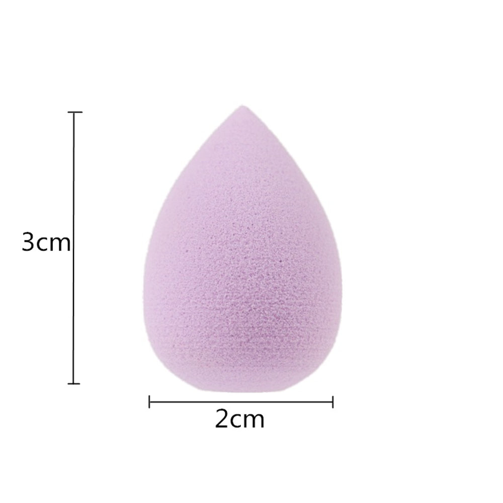 Mini Small Soft Eyeshadow Makeup Egg Puff