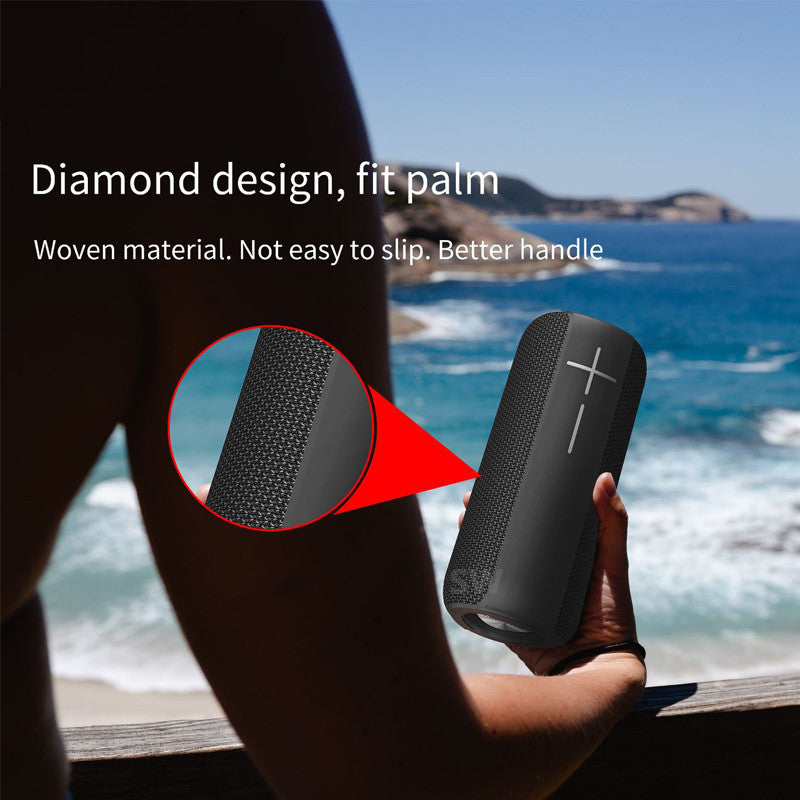 HOPESTAR-P14 Bluetooth speaker