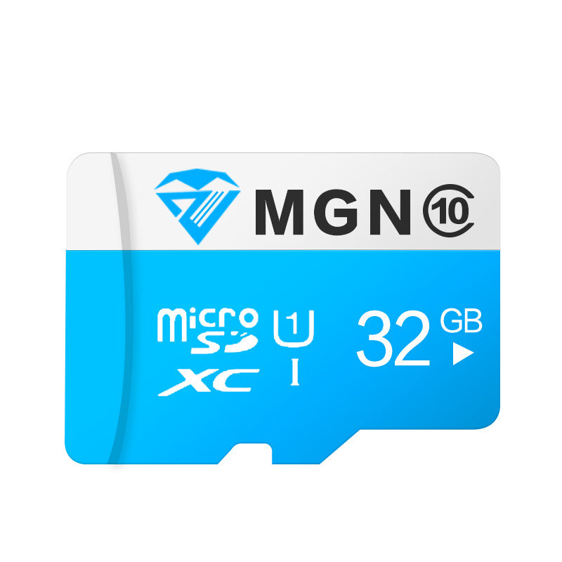 Memory card