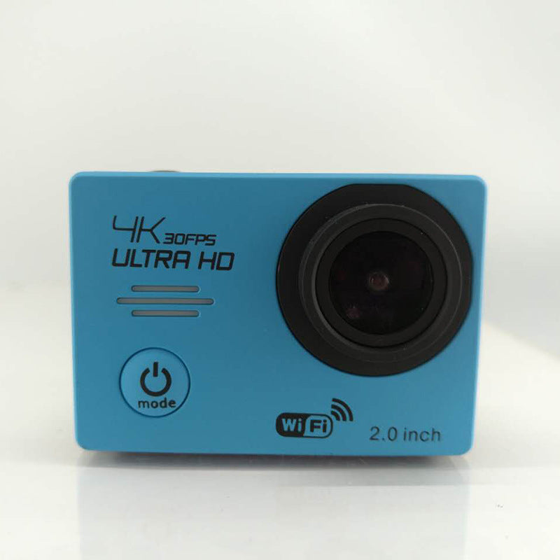 HD waterproof sports camera outdoor mini sports camera