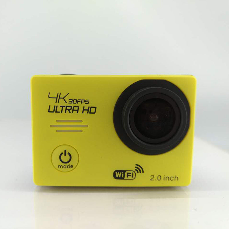 HD waterproof sports camera outdoor mini sports camera