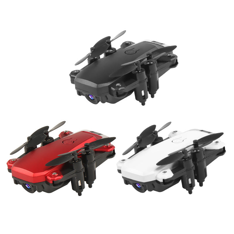 Mini 4K folding uav