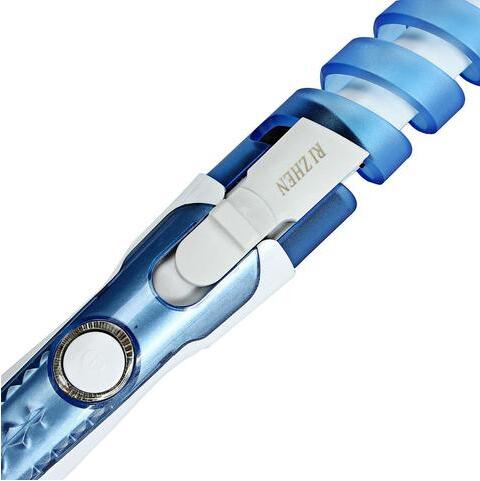 electric Magic Hair Curler Crimping Wand