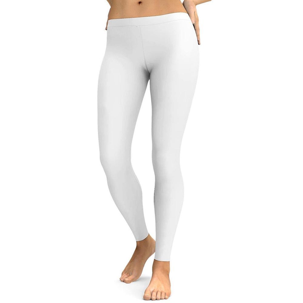 Yoga Pants for Women Single Pattern or Multi Patterns Optional