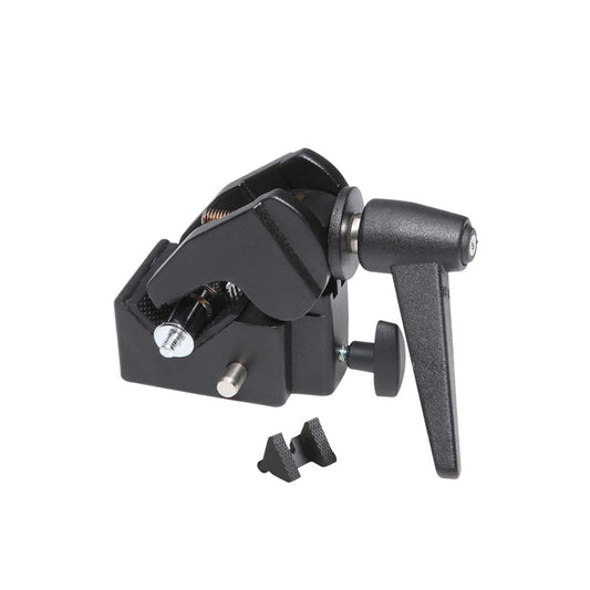 Eagle claw clip for video photography