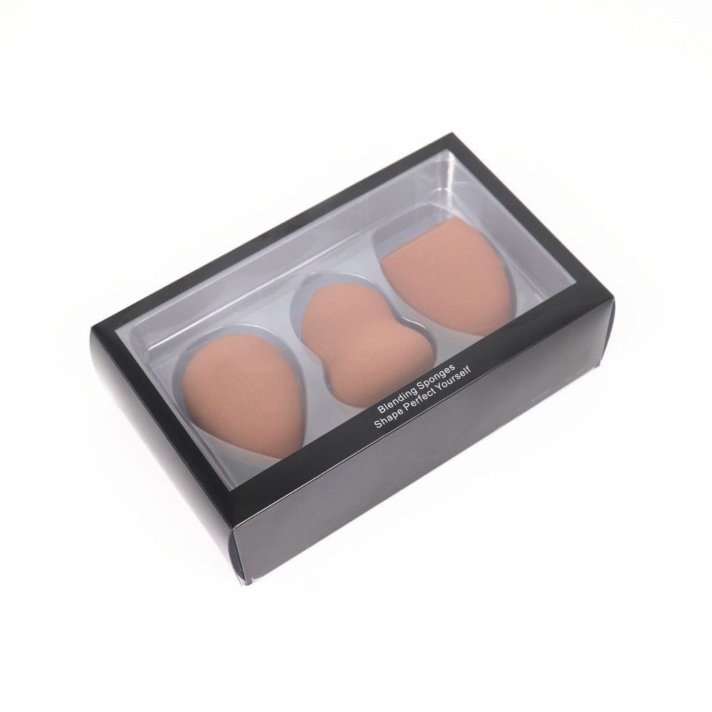 Three Pack Beauty Egg Set